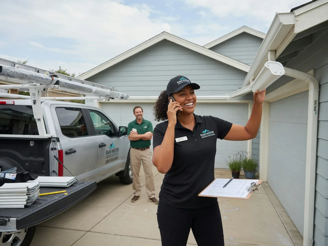 Gutter Installation Humboldt, NE FAQs